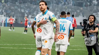 Beşiktaş, Pierre-Emile Højbjerg transferi için yeniden harekete geçti