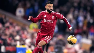 Serdal Adalı, Salah transferindeki son durumu açıkladı