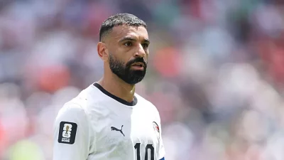 Salah'ın menajeri ekstra 6 milyon euro talep etti