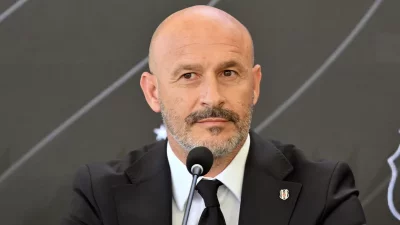 İtaliano'nun raporu sonrası 2 oyuncu ile ayrılık kararı