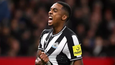 Beşiktaş'tan Premier Lig hamlesi! Hedef Joe Willock