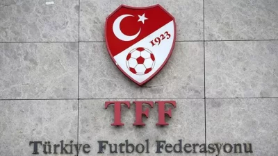 Süper Lig'de yeni dönem! TFF'den oyun kurallarında kapsamlı değişiklik