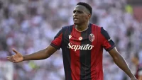 Bologna'dan Jhon Lucumí açıklaması