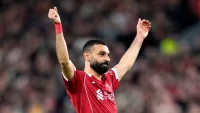 Mohamed Salah mesaisi sürüyor