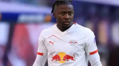 Beşiktaş'tan Johan Bakayoko hamlesi