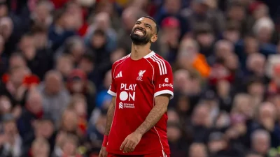 Salah transferinde umutlar sürüyor