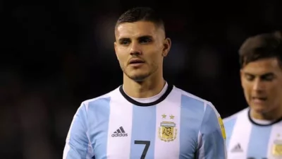 Mauro Icardi, Beşiktaş yönetimine haber gönderdi