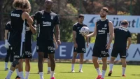 Beşiktaş, Midtjylland maçının hazırlıklarını tamamladı