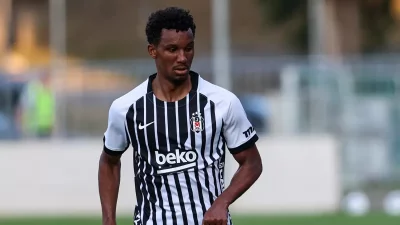 Beşiktaş'ta iki ayrılık gündemi