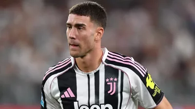 Barcelona geri çekildi! Dusan Vlahovic transferinde Beşiktaş öne çıktı