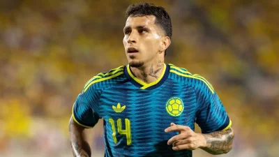 Beşiktaş'tan Gustavo Puerta hamlesi!