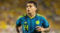 Beşiktaş'tan Gustavo Puerta hamlesi!