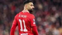 Hugo Almeida'dan Mohamed Salah yorumu