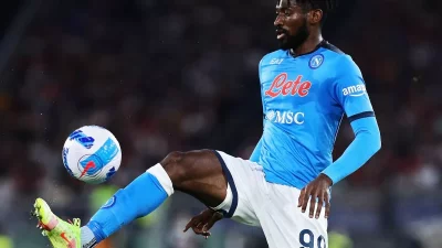 Beşiktaş'a Anguissa transferinde kötü haber!