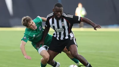 Beşiktaş'ta Jean Onana krizi! İstanbul'a dönmek istemedi
