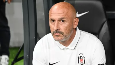 Ari Barutoğlu yazdı: Bu sonuç değil, Italiano'nun fragmanı