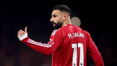 Salah transferindeki en büyük engel ortadan kalktı