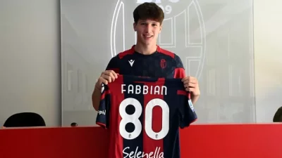 Beşiktaş’ta orta saha için Giovanni Fabbian gündemi