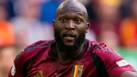 Lukaku transferinde ibre tersine döndü