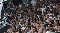 Avrupa'da en büyük destek Beşiktaş'a! Siyah-beyazlılar zirvede