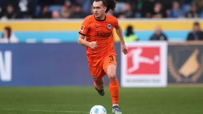 Beşiktaş'ın Arthur Theate ilgisi ortaya çıktı