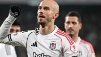 Trabzonspor, Cerny için Salah transferini takipte