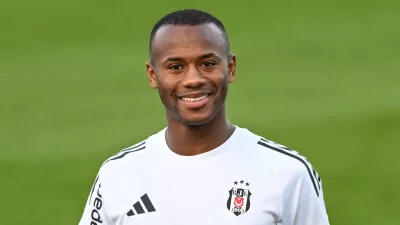 Beşiktaş’ta Tiago Djaló gelişmesi!