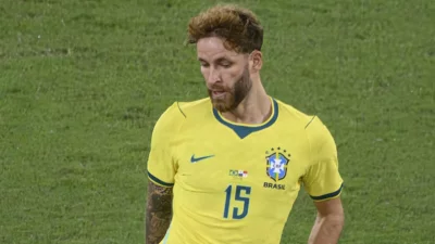 Beşiktaş’tan Leo Pereira için resmi teklif! Flamengo’nun yanıtı bekleniyor