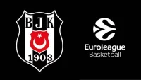 Beşiktaş, EuroLeague sezonunu Valencia karşısında açacak