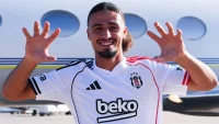 Taylan Bulut’a Almanya’dan talip! Beşiktaş’ın kararı bekleniyor