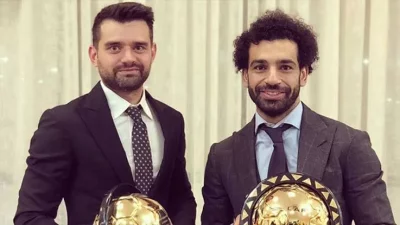 Mısır basını: Ramy Abbas, Beşiktaş'ın açıklamalarından rahatsız oldu