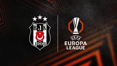 Beşiktaş'ın Avrupa maçı ne zaman?