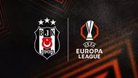 Beşiktaş'ın Avrupa maçı ne zaman?