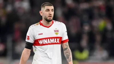 Beşiktaş’ta Jeff Chabot pazarlığı! Stuttgart’ın talebi ortaya çıktı