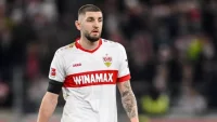 Beşiktaş’ta Jeff Chabot pazarlığı! Stuttgart’ın talebi ortaya çıktı