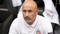 Beşiktaş’ta yeni kimlik inşa ediliyor: Sonuçtan çok oyunun yönü umut veriyor