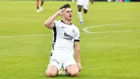 Çaykur Rizespor’dan Milot Rashica hamlesi! Beşiktaş ile görüşmeler başladı