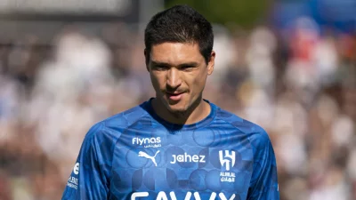 Darwin Nunez Beşiktaş’a önerildi! Menajeri transfer görüşmelerine başlıyor