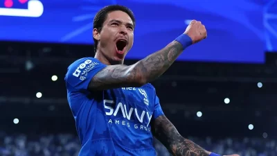 Darwin Nunez, Beşiktaş’a çok yakın