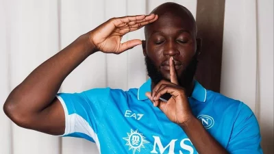 Lukaku için MLS ekibi Atlanta United devrede