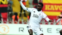 Beşiktaş'ta Ndidi ayrılığına karşı Kessie hamlesi