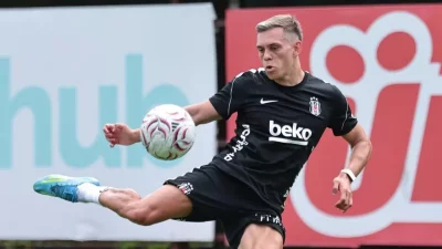 Beşiktaş, Trossard'ın lisansını neden çıkarmadı?