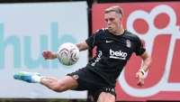 Beşiktaş, Trossard'ın lisansını neden çıkarmadı?