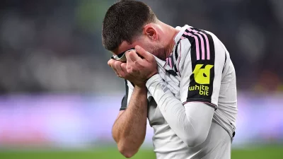 Serdal Adalı, Vlahovic transferini doğruladı
