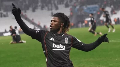 Atalanta, El Bilal Toure'yi yeniden kiraladı