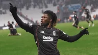 Atalanta, El Bilal Toure'yi yeniden kiraladı