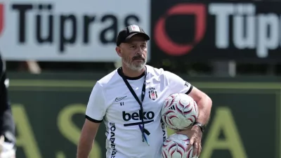 Beşiktaş, Avrupa Ligi'nde Hradec Králové deplasmanında! İşte muhtemel 11'ler
