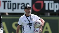 Beşiktaş, Avrupa Ligi'nde Hradec Králové deplasmanında! İşte muhtemel 11'ler