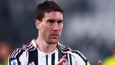 Vlahovic'e en somut teklif Beşiktaş'tan
