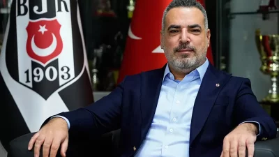 Özkan Arseven: Transferi daha tamamlamadık
